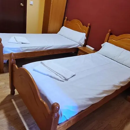 Hostel Pirenarium *