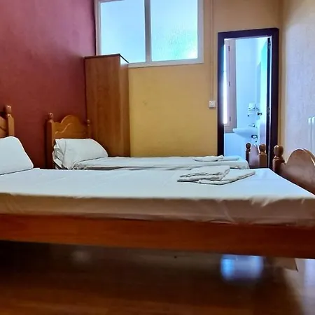 Hostel Pirenarium *