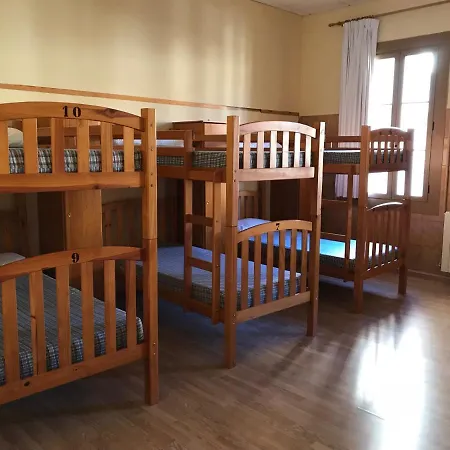 Hostel Pirenarium *