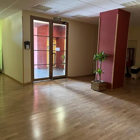 Pirenarium Hostel Sabiñánigo