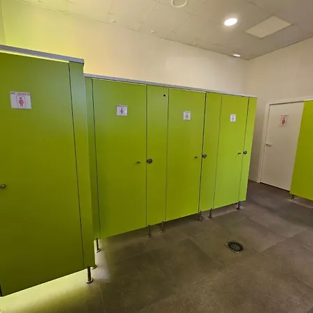 Pirenarium Sabiñánigo