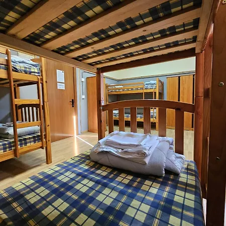 Pirenarium * Sabinanigo