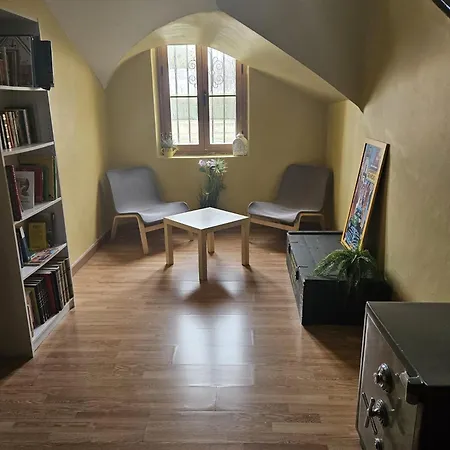 Hostel Pirenarium Sabiñánigo