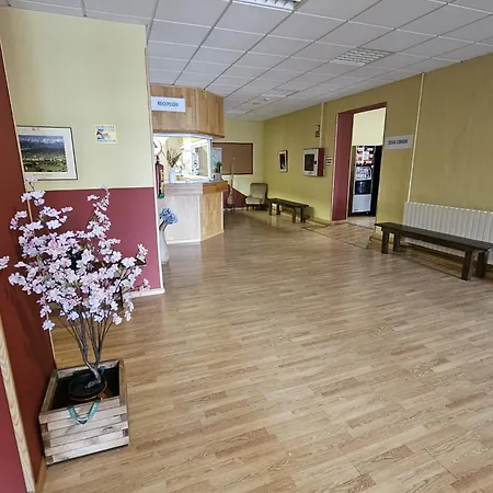 Pirenarium Sabinanigo