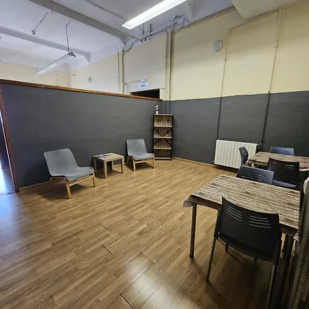 Pirenarium * Sabinanigo