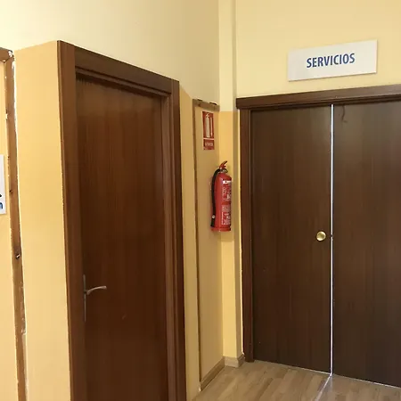Hostel Pirenarium