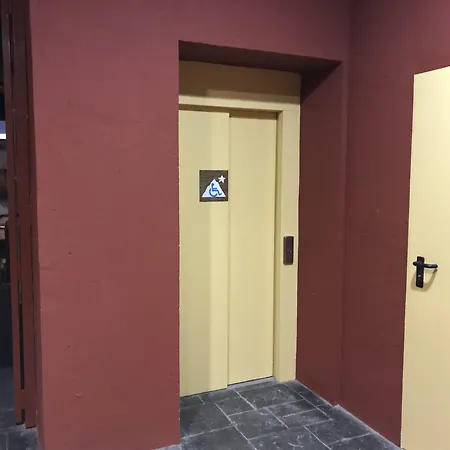 Pirenarium * Sabiñánigo