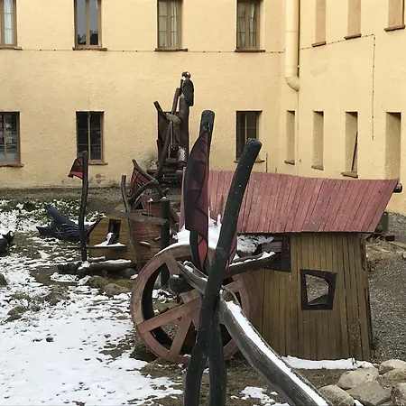 Pirenarium * Sabinanigo