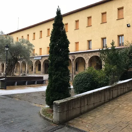 Pirenarium Sabiñánigo