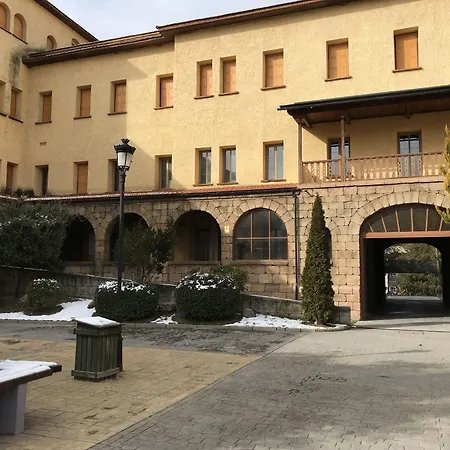 Pirenarium * Sabiñánigo