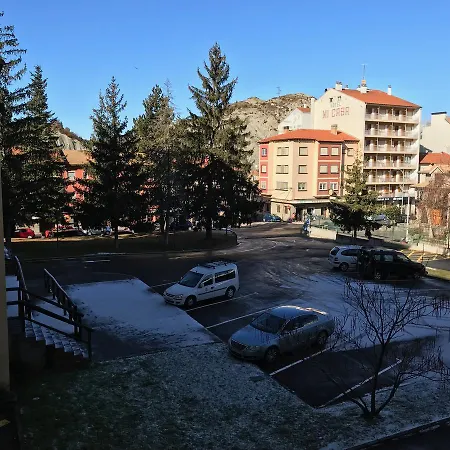 Hostel Pirenarium