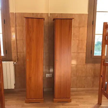 Pirenarium Hostel Sabinanigo