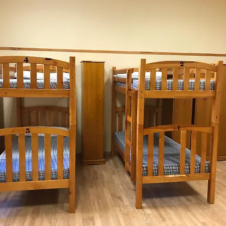 Pirenarium Hostel