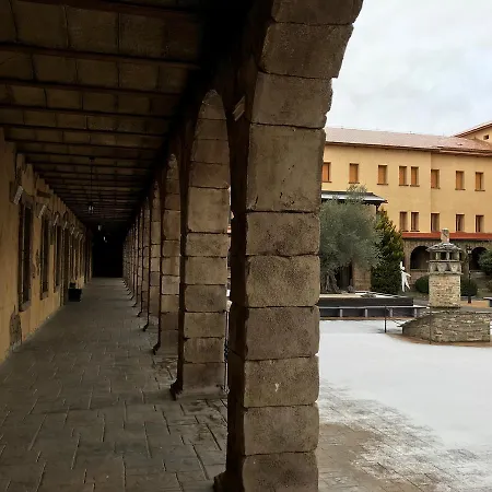 Pirenarium * Sabinanigo
