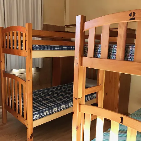 Pirenarium Hostel Sabinanigo