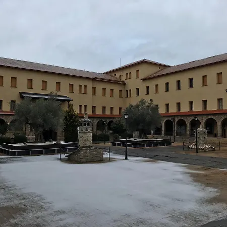 Hostel Pirenarium Sabinanigo