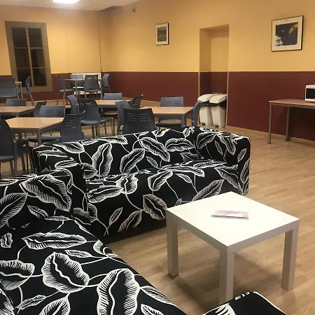 Pirenarium Sabinanigo