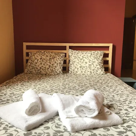 Pirenarium Hostel Sabiñánigo