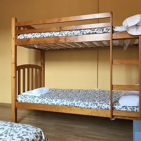 Hostel Pirenarium Sabinanigo