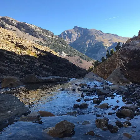 Hostel Pirenarium Sabiñánigo