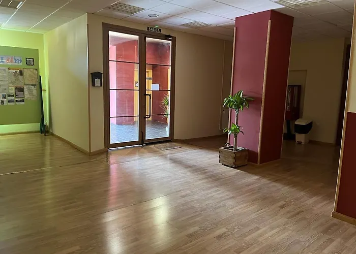 Pirenarium Vandrarhem Sabiñánigo