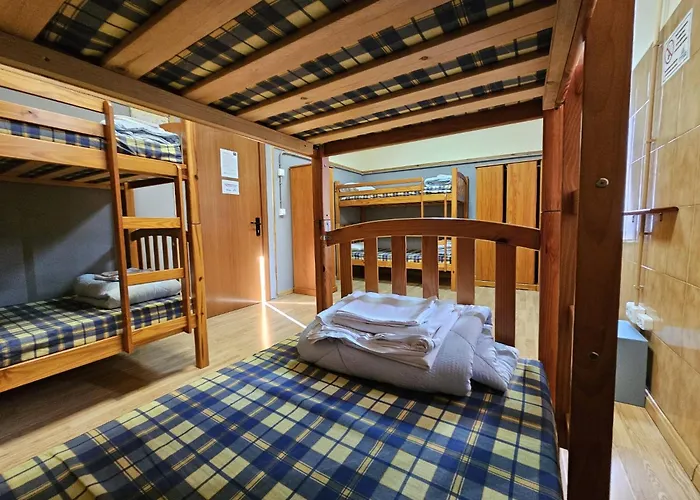 Pirenarium * Sabiñánigo