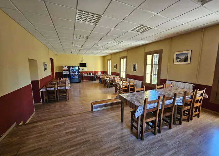 Pirenarium Vandrarhem Sabiñánigo