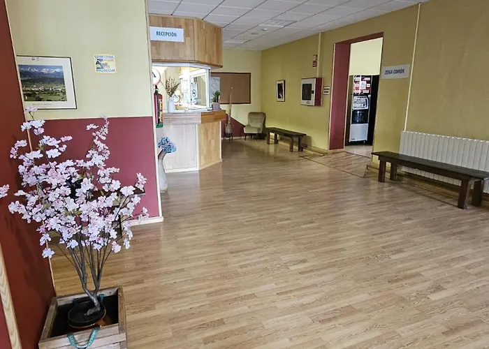 Pirenarium Sabiñánigo