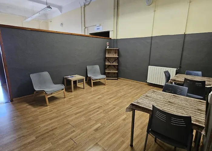 Pirenarium * Sabiñánigo