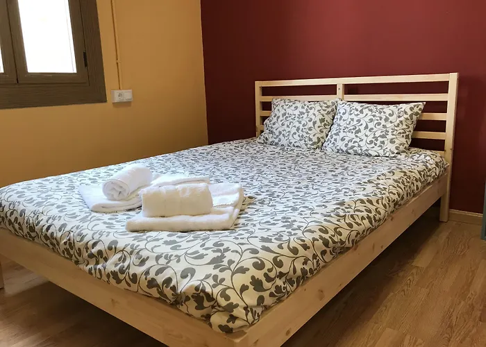 Pirenarium Vandrarhem Sabiñánigo