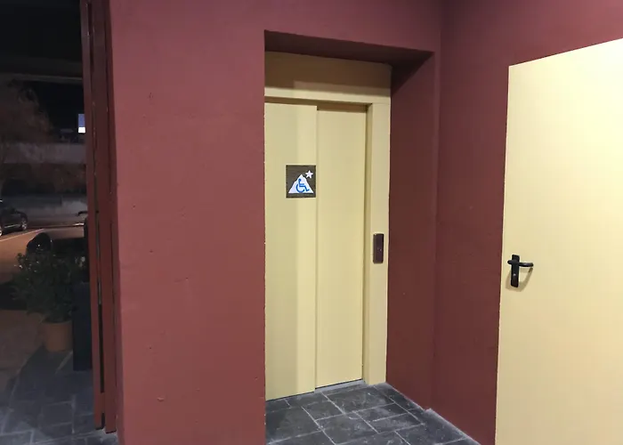 Pirenarium * Sabiñánigo