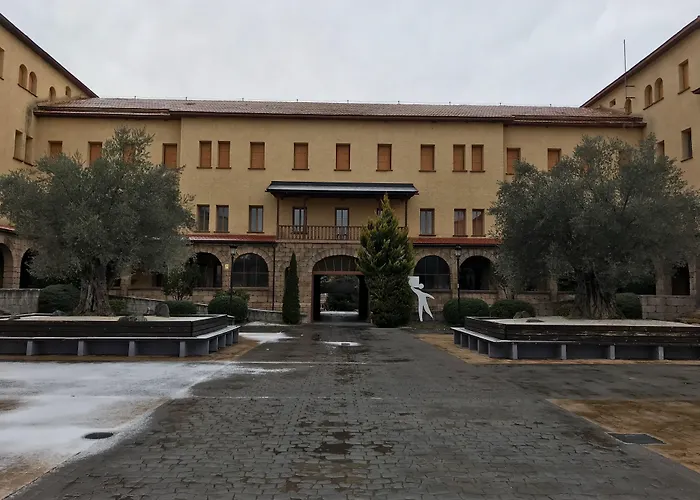 Vandrarhem Pirenarium