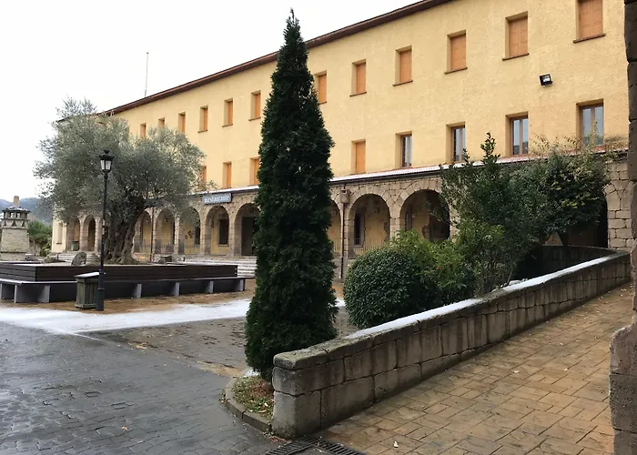 Pirenarium Sabiñánigo