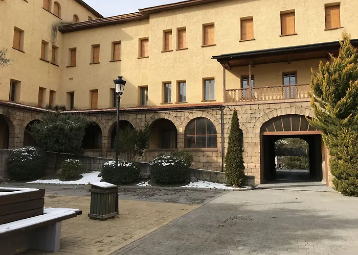 Pirenarium * Sabiñánigo