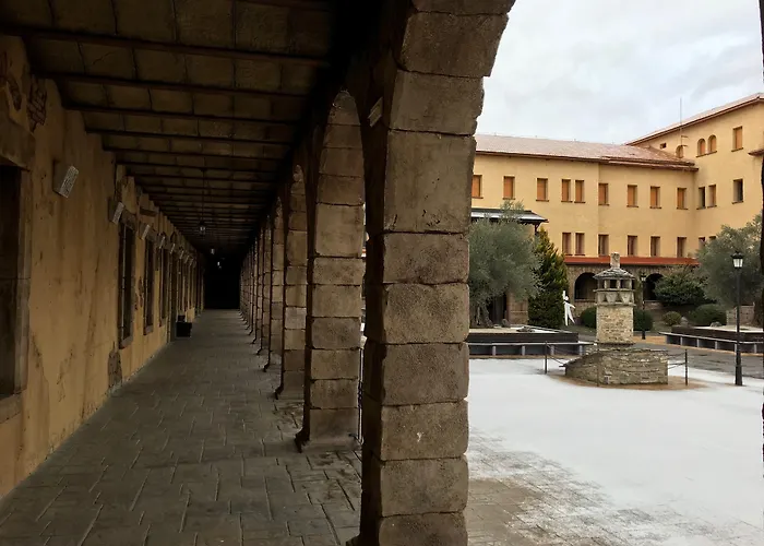 Pirenarium Sabiñánigo