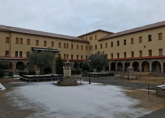 Vandrarhem Pirenarium *