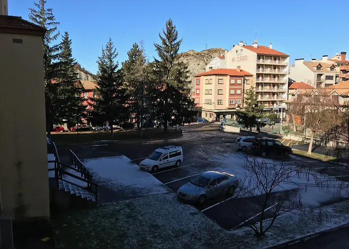 Pirenarium Vandrarhem