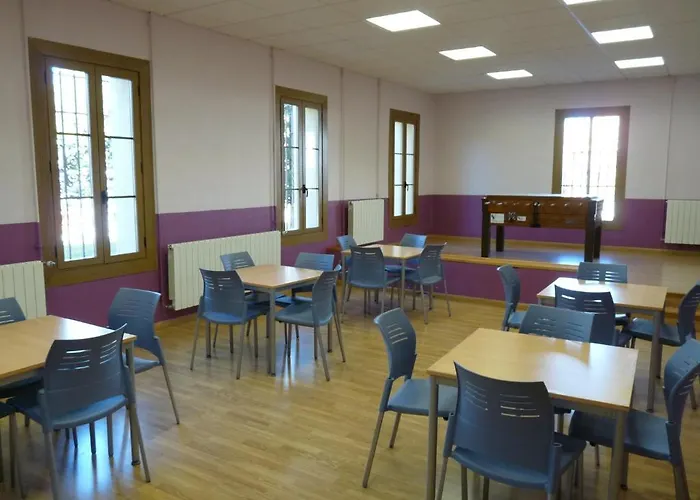 Pirenarium Vandrarhem Sabiñánigo