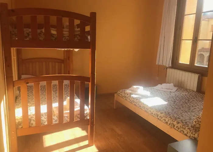 Pirenarium Sabinanigo