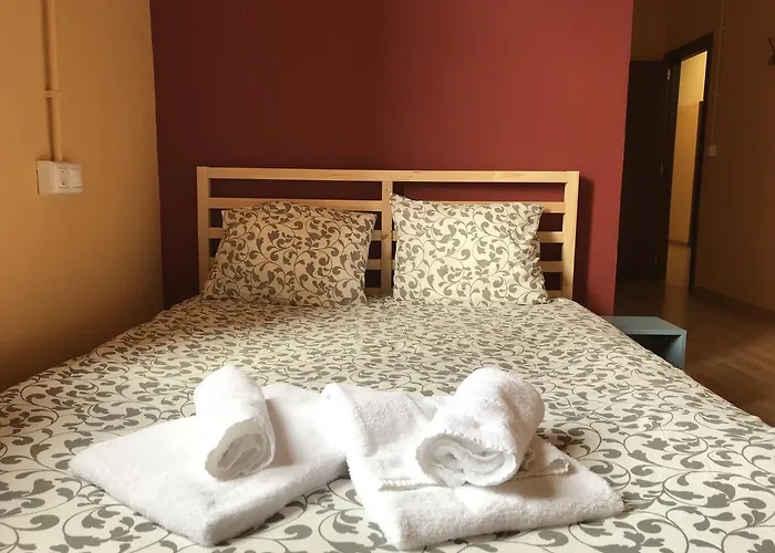 Pirenarium Vandrarhem Sabiñánigo