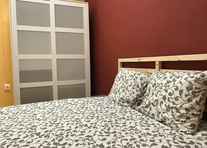 Vandrarhem Pirenarium