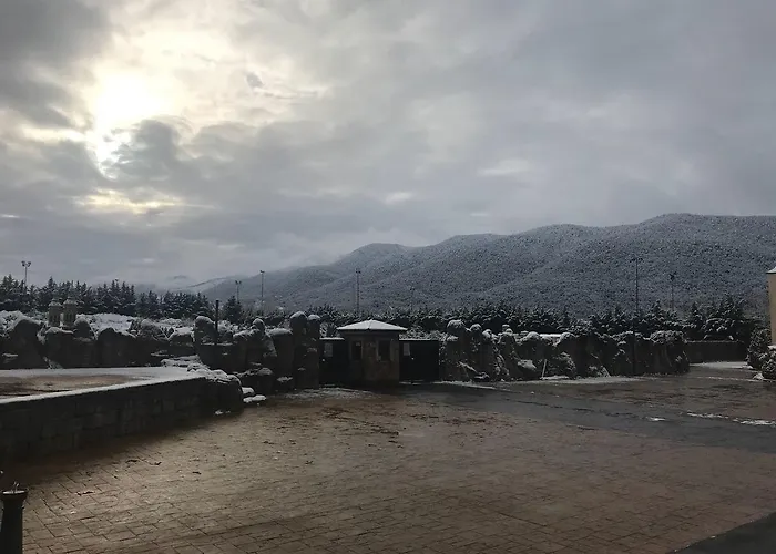 Pirenarium * Sabiñánigo