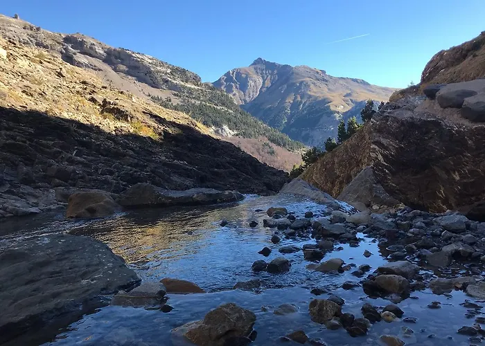Vandrarhem Pirenarium Sabiñánigo