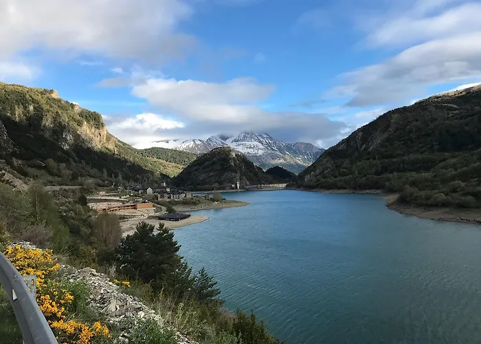 Vandrarhem Pirenarium