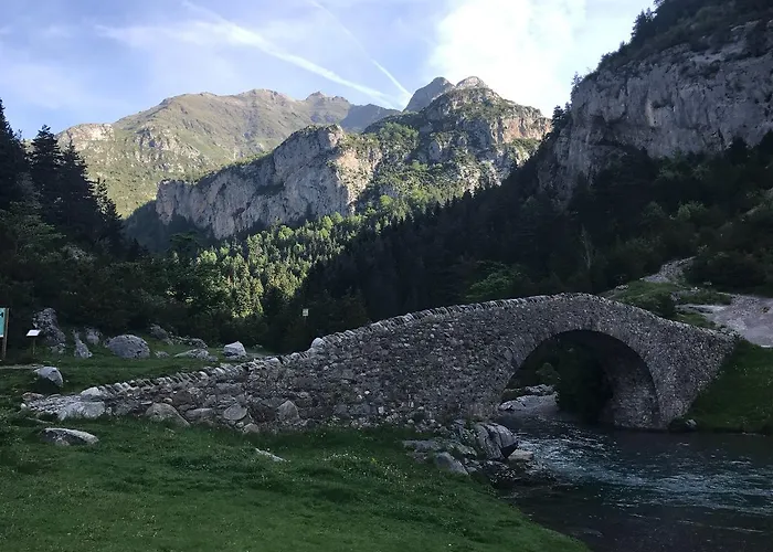 Vandrarhem Pirenarium